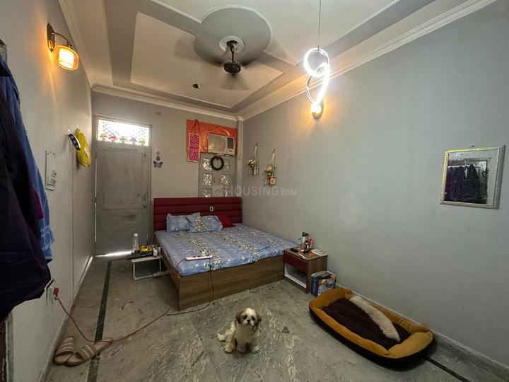 Gamma Bedroom 1