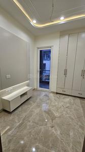 Hall Image of 1350 Sq.ft 3 BHK Builder Floor for sale in Paschim Vihar New Delhi for Rs. 27500000