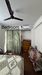 Bedroom Image of 1265 Sq.ft 3 BHK Apartment / Flat for sale in Jaypee Kosmos, Sector 134 Noida for Rs. 11500000