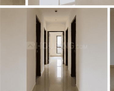 Image of 900 Sq.ft 2 BHK Apartment / Flat for sale in Godrej Central, Chembur, Mumbai for Rs. 22000000