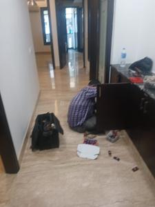 3 BHK Independent Builder Floor