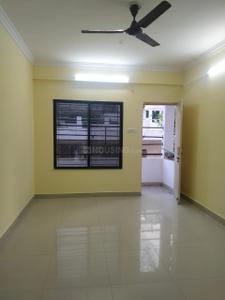 Hall Image of 1600 Sq.ft 3 BHK Apartment / Flat for rent in Gokulpeth Nagpur for Rs. 30000