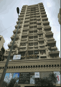 Image of 1690 Sq.ft 3 BHK Apartment / Flat for sale in Krishh Celestia, Kharghar, Navi Mumbai for Rs. 21000000
