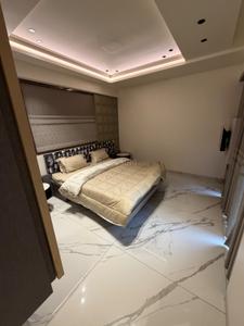 Bedroom Image of 2340 Sq.ft 4 BHK Apartment / Flat for sale in Seawoods Navi Mumbai for Rs. 39900000