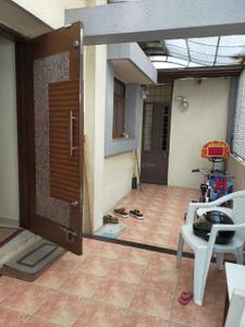Balcony Image of 3565 Sq.ft 4 BHK Independent House for sale in South Bopal Ahmedabad for Rs. 42100000