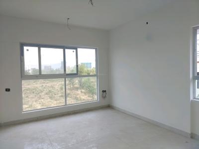 Bedroom Image of 1300 Sq.ft 3 BHK Apartment / Flat for sale in Shapoorji Pallonji Realty JP Homes, Hadapsar Pune for Rs. 12000000