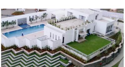 Image of 1400 Sq.ft 3 BHK Apartment / Flat for sale in Godrej Horizon, Mohammed Wadi, Pune for Rs. 10000000