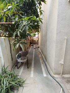 Balcony Image of 3150 Sq.ft 4 BHK Independent House for sale in Paldi Ahmedabad for Rs. 45000000