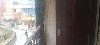 Balcony Image of 450 Sq.ft 2 BHK Independent House for sale in Ichapur Kolkata for Rs. 2200000