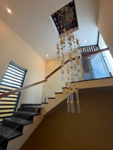 Image of 3000 Sq.ft 5 BHK Independent House for sale in Hennur, Bengaluru for Rs. 29000000