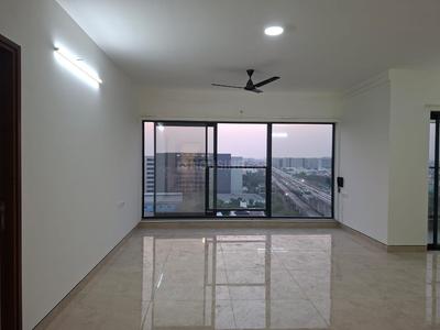 4 BHK Flat