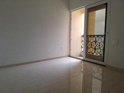 Bedroom Image of 1320 Sq.ft 2 BHK Apartment / Flat for sale in Gurukrupa Aramus Rudra, Kharghar Navi Mumbai for Rs. 15600000