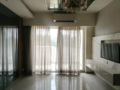 Living Room Image of 516 Sq.ft 2 BHK Apartment / Flat for sale in Pyramid Urban Homes, Sector 70 Gurgaon for Rs. 7300000