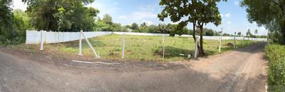 Image of 24000 Sq.ft Residential Plot / Land for sale in Malliankaranai, Chennai for Rs. 20000000