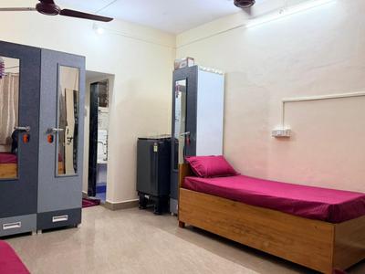 Bedroom Image of Mauli Paging Guest in Airoli, Navi Mumbai