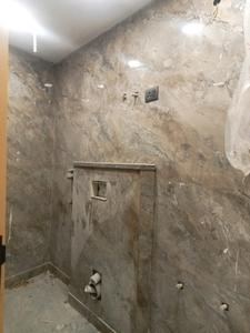 Bedroom One Image of 690 Sq.ft 2 BHK Builder Floor for sale in Govindpuri New Delhi for Rs. 5200000