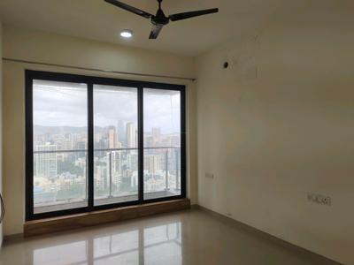 Rustomjee Elanza Bedroom One 2