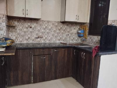 Kitchen Image of 950 Sq.ft 2 BHK Independent House for rent in Investment Experts Investment Experts Site 3, Indirapuram Ghaziabad for Rs. 22000