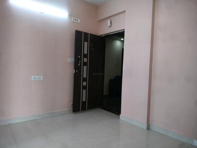 Living Room Image of 600 Sq.ft 1 BHK Apartment / Flat for rent in Munnekollal Bengaluru for Rs. 24000