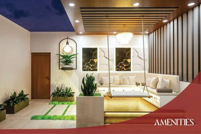 Bedroom Image of 2691 Sq.ft 3 BHK Villa for sale in Mudichur Chennai for Rs. 13000000