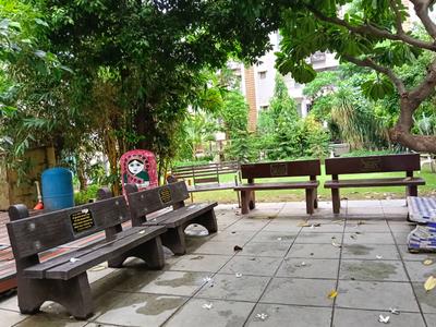 Image of 1836 Sq.ft 3 BHK Apartment / Flat for sale in Deep Indraprasth 6, Satellite, Ahmedabad for Rs. 16000000