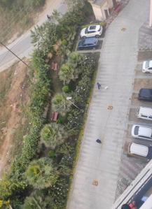 Image of 1240 Sq.ft 2 BHK Apartment / Flat for sale in AWHO Vay Sector 8B G, Vrindavan Yojana, Lucknow for Rs. 8000000