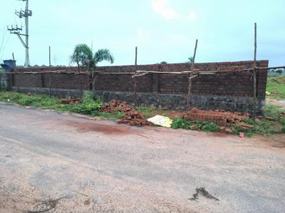 Image of 167 Sq.ft Residential Plot / Land for sale in Shadnagar, Ranga Reddy for Rs. 2671833