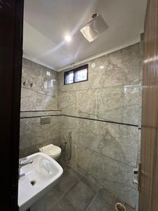 Image of 1080 Sq.ft 3 BHK Builder Floor for sale in Pochanpur Colony, New Delhi for Rs. 11000000