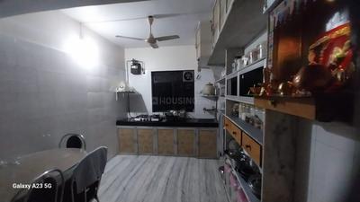 Image of 1000 Sq.ft 2 BHK Apartment / Flat for sale in Dahisar West, Mumbai for Rs. 17500000