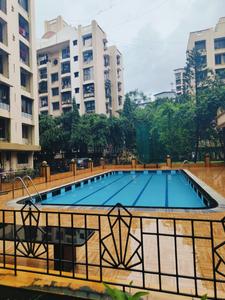 Balcony Image of BOYS in Andheri East, Mumbai