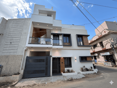 Image of 900 Sq.ft 2 BHK Independent House for sale in Madurai Main, Madurai for Rs. 5500000