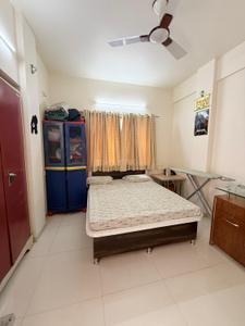 Bedroom Image of 2700 Sq.ft 3 BHK Independent House for sale in Veer Sawarkar Nagar Nashik for Rs. 18000000