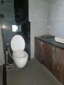 Bedroom Three Image of 1650 Sq.ft 3 BHK Apartment / Flat for rent in Goodwill Paradise Phase 1 And 2, Kharghar Navi Mumbai for Rs. 58000