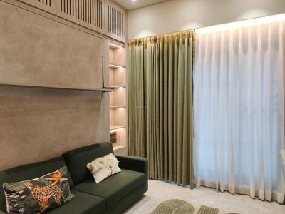 Bedroom Image of 2000 Sq.ft 3 BHK Apartment / Flat for sale in Gateway, Santacruz West Mumbai for Rs. 75000000