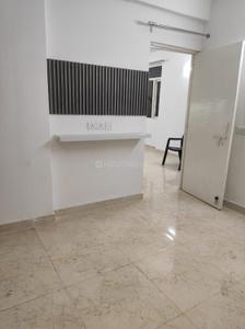 Bedroom Image of 800 Sq.ft 3 BHK Apartment / Flat for rent in Vashisth Heights, Sector 87 Faridabad for Rs. 18000