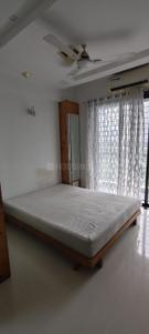 Bedroom Image of 1680 Sq.ft 3 BHK Apartment / Flat for sale in Ambika Heritage, Kharghar Navi Mumbai for Rs. 24500000