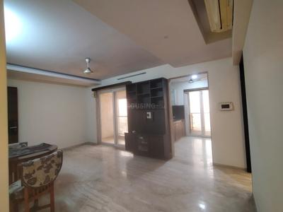 2 BHK Flat