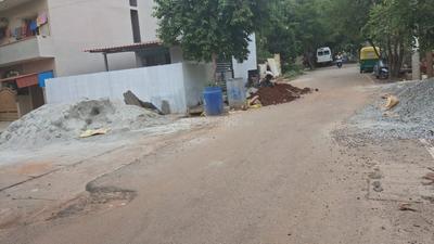 Image of 2400 Sq.ft Residential Plot / Land for sale in Vishveshwaraya Nagar, Bengaluru for Rs. 38600000