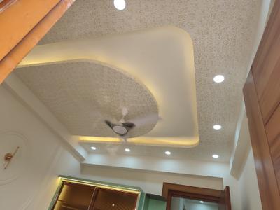 Bedroom Image of 950 Sq.ft 2 BHK Builder Floor for sale in Indirapuram Ghaziabad for Rs. 8200000