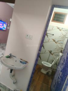 Bathroom Image of Individual House, 1st foor in Kanathur Reddikuppam, Chennai