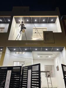 Image of 1250 Sq.ft 3 BHK Duplex for sale in Kugawan, Jabalpur for Rs. 5800000