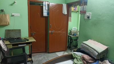 1 BHK Independent House