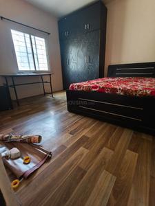 Bedroom Image of 600 Sq.ft 1 BHK Apartment / Flat for rent in Anand Nagar, Sinhagad Road Pune for Rs. 14000