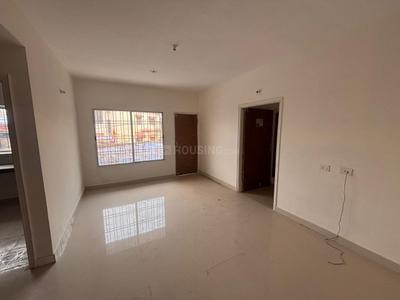 Hall Image of 1650 Sq.ft 3 BHK Apartment / Flat for sale in Kokar Ranchi for Rs. 8000000