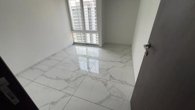 Bedroom Image of 1015 Sq.ft 2 BHK Apartment / Flat for sale in Rahul Downtown, Punawale Pune for Rs. 8550000