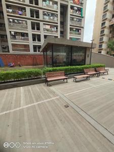 Image of 1350 Sq.ft 3 BHK Apartment / Flat for sale in Vaishno Devi Circle, Ahmedabad for Rs. 7500000