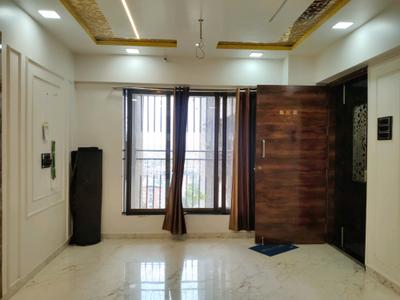 Living Room Image of 1200 Sq.ft 3 BHK Apartment / Flat for sale in Natu 9 Riviera Hills, Kalwa Thane for Rs. 16000000