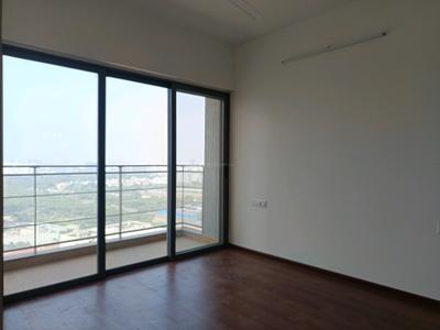 Bedroom Image of 1613 Sq.ft 3 BHK Apartment / Flat for sale in Amanora Elevate Tower 47, Hadapsar Pune for Rs. 21000000