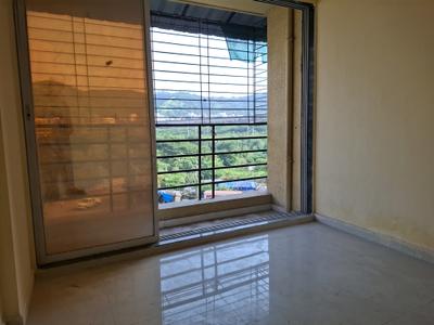 Bedroom Image of 674 Sq.ft 1 BHK Apartment / Flat for sale in Shivsai Shivalaya, Kamothe Navi Mumbai for Rs. 7400000