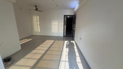 Living Room Image of 1000 Sq.ft 2 BHK Apartment / Flat for rent in Bhagwati Sky Oasis, Ulwe Navi Mumbai for Rs. 35000